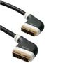 ICIDU Ultra Scart Cable 3m Scart (V-707470)