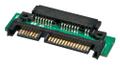 LINDY SATA  to  Micro  SATA  Adapter  7  Pin  Data  +  15  Pin  Power