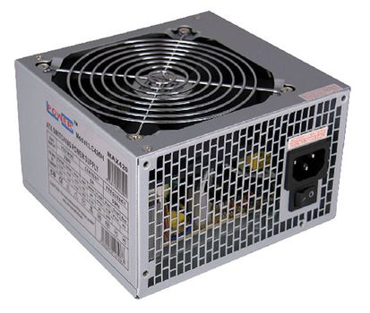 LC POWER ATX 420W LC420H-12 rt (LC420H-12)