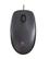 LOGITECH Mouse M90 / blac