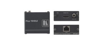 KRAMER Extender HDMI1.3 Tx 1xSTP Max 30-90 m HDCP (PT-571)
