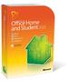 MICROSOFT Office Home and Student 2010 32-bit/x64 - Svensk - Fullversion