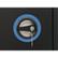 LEBA Label for NoteCart - Blue
