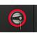 LEBA Label for NoteCart - Red