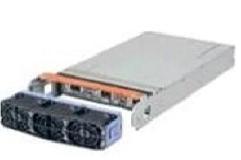 IBM EBG TopSeller 675W power supply redundant for x3620, 3603 M3 (69Y1213)