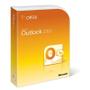 MICROSOFT Outlook 2010 32/64bit (NO)