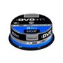 INTENSO DVD+R Intenso 4,7GB  25pcs Cak