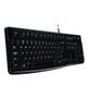 LOGITECH KBD K120 RU