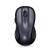 LOGITECH Wireless Mouse M510, black (910-001822)