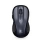 LOGITECH Wireless Mouse M510, black