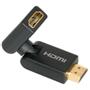 ICIDU HDMI hun til han adapter vinklet