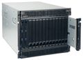 IBM BladeCenter H Chassis 