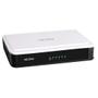 ICIDU Switch 5 ports 10/100Mbps Dual speed