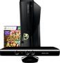 MICROSOFT 4GB Console incl Kinect