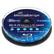 MediaRange 25GB 10pcs BD-R Spi