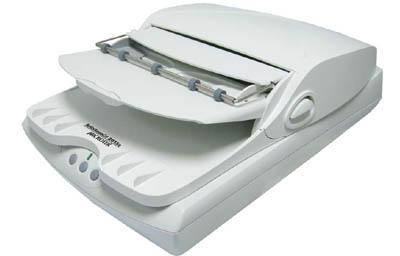 MICROTEK ARTIXSCAN DI 2015C (1108-03-550303)