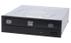 LITE-ON 22X sATA DVD-RW SAW, DL, Smart Burn