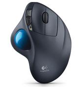 LOGITECH M570 Trackball, wireless