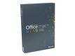 MICROSOFT MS Office Mac Home Business 2011/ND DVD