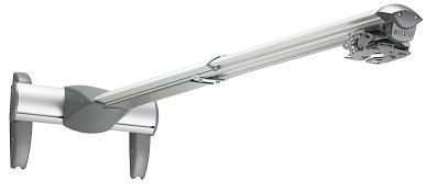 INFOCUS Short Throw, dual stud, wall arm plus (SP-WALLKIT-02)