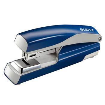 LEITZ Stiftemaskin LEITZ 5505 FC 30 ark blå (55050035)