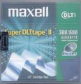 MAXELL SDLT-2, 300 / 600 GB