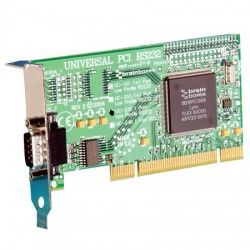 LENOVO Brainboxes Low Profile Universal PCI 1 (0A61318)