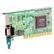 LENOVO Brainboxes Low Profile Universal PCI 1