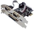 LONGSHINE I/O PCI-Express Longshine LCS-