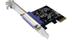 LONGSHINE I/O PCI-Express LCS-
