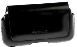 KRUSELL Hector Black Extra large - qty 1 (95532)