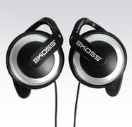 KOSS Headphones/headset Neck-band 