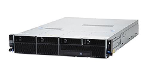 IBM X3620 M3 Xeon 4C E5603 80W  (7376A2G)