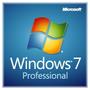 MICROSOFT Windows 7 Professional SP1- OEM - 32 bit - Norwegian