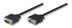 MANHATTAN kabel VGA skjøt 15P FM-M 5m