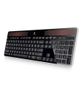 LOGITECH K750 Wireless Keyboard US/Int