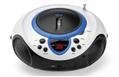 LENCO SCD-38 USB blue