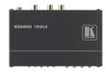 KRAMER VP-410_ Composite Video _ Audio to HDMI Converter with Scaler