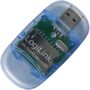LOGILINK USB2.0 Mini CardReader MicroSD/ SD (CR0015)