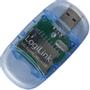 LOGILINK USB Micro-SD/MMC/RS-MMC/SD/SDH