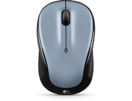 LOGITECH M325 Mouse, Wireless (910-002335 $DEL)