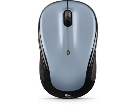 LOGITECH WIRELESS MOUSE M325 LIGHT (910-002335)