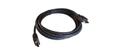 KRAMER HDMI Kabel -  7,6 m HDMI Sort 28 AWG HDCP