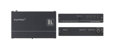 KRAMER VM-2Hxl - 1:2 HDMI splitter (90-70745190)