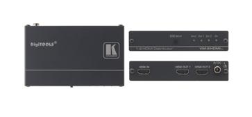 KRAMER VM-2HXL Distribution (90-70745190)