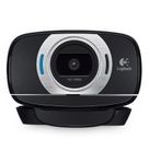 LOGITECH Webcam C615 HD (960-000736)