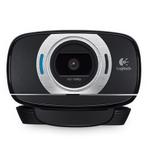 Logitech HD Webcam C615 - nettkamera (960-000736)