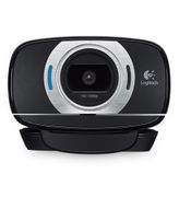 LOGITECH HD Webcam C615 for Win and Mac