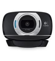 Logitech HD Webcam C615 - nettkamera