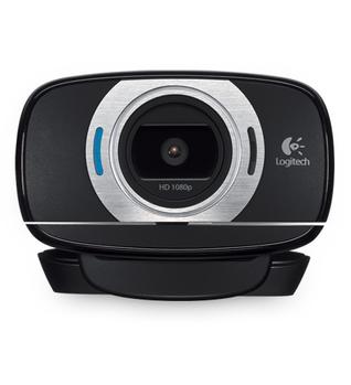 LOGITECH HD Webcam C615 IN (960-000736)